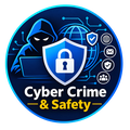 National Cyber Crime Reporting Portal (NCRP) logo
