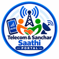Block Your Lost / Stolen Mobile Handset logo